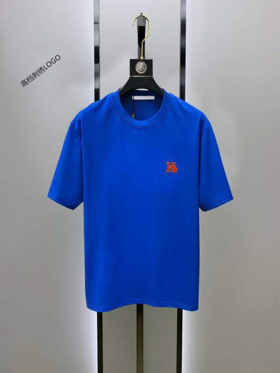 Picture of Hermes T Shirts Short _SKUHermesS-2XL25cr659780